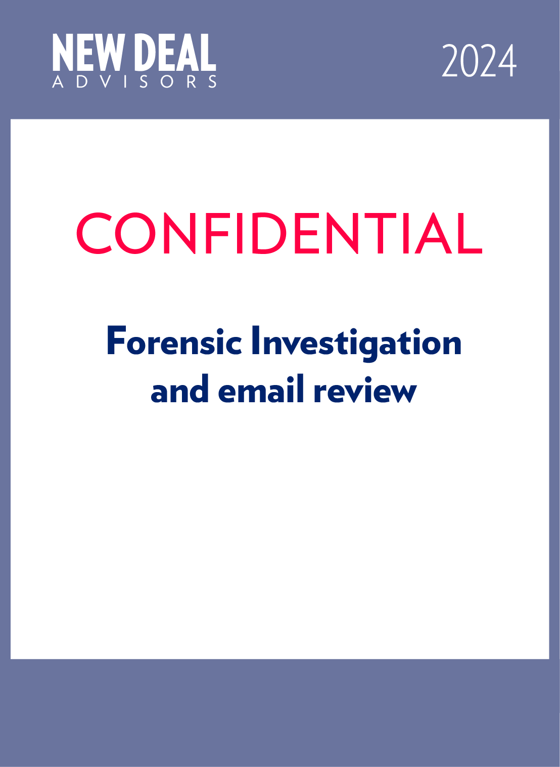 Forensic 66/2024