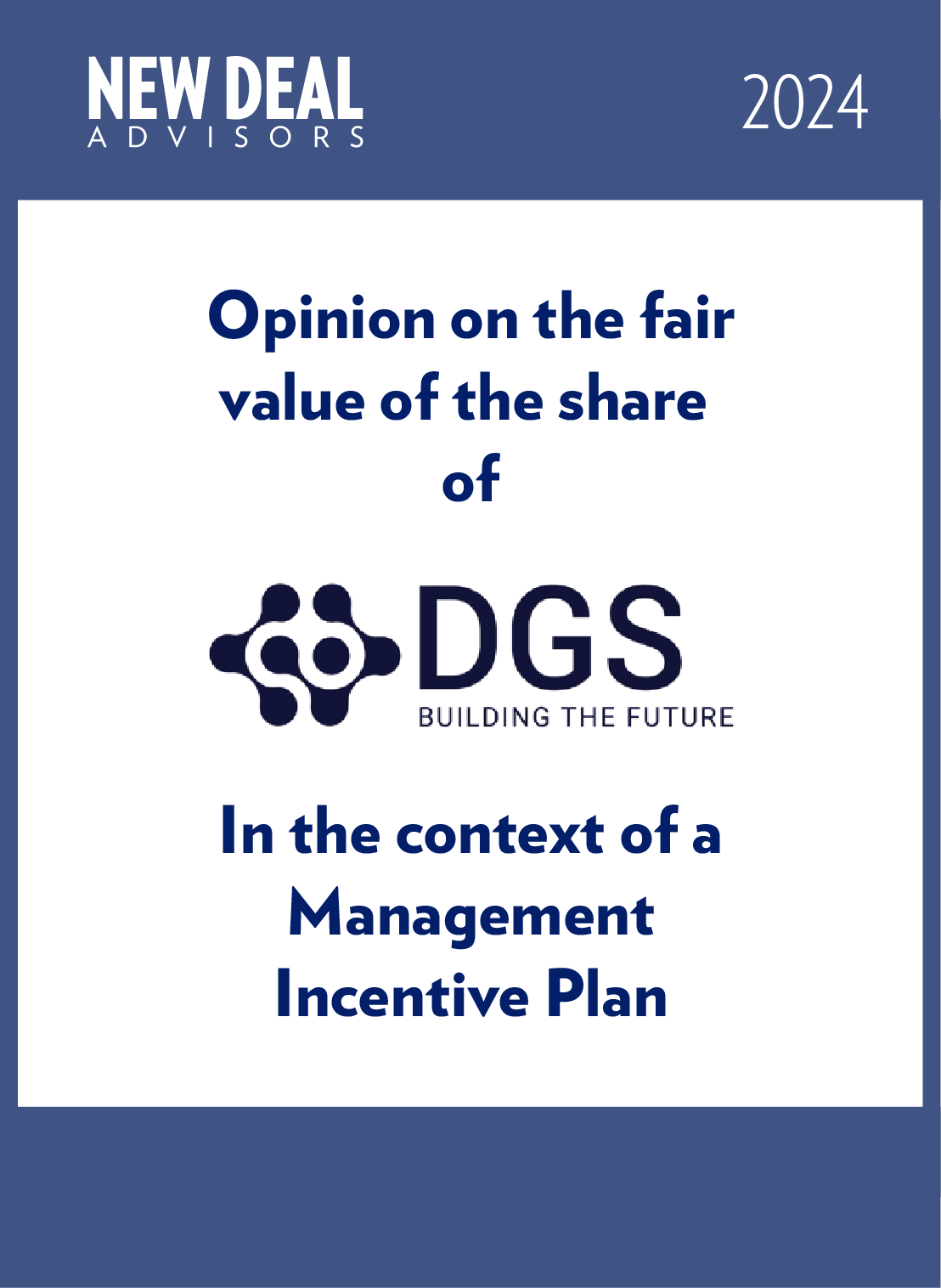 Fairness 71/2024