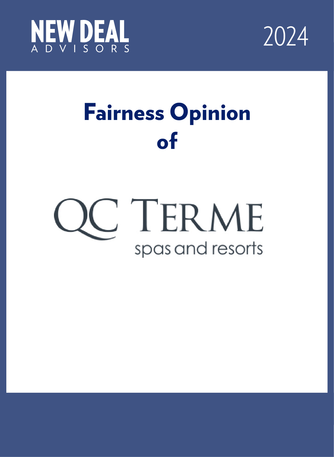 Fairness 72/2024