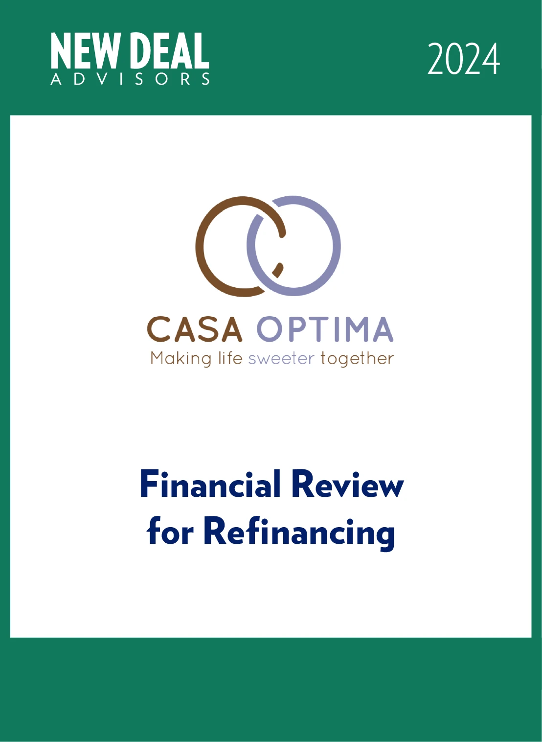 Ristrutturazioni 2025/1