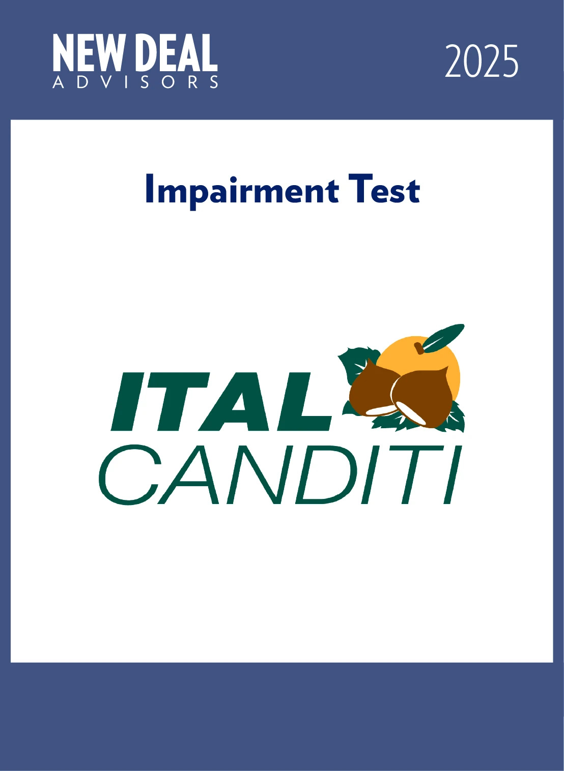 Valutazioni pareri 2025/6