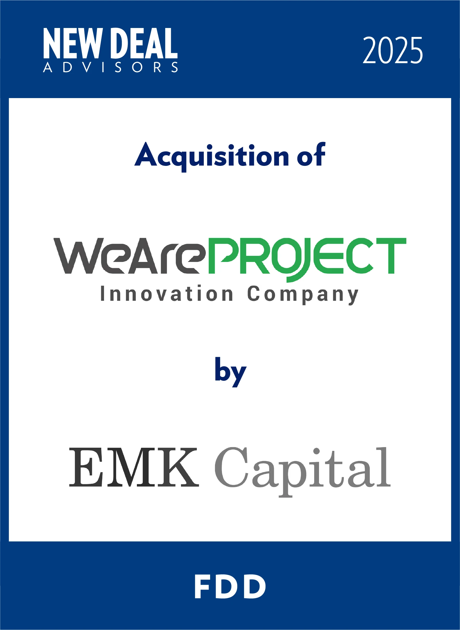 Operazioni straordinarie 2025/17