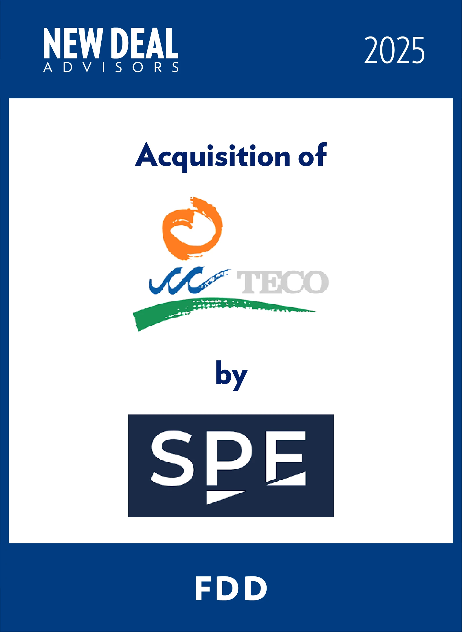 Operazioni straordinarie 2025/7