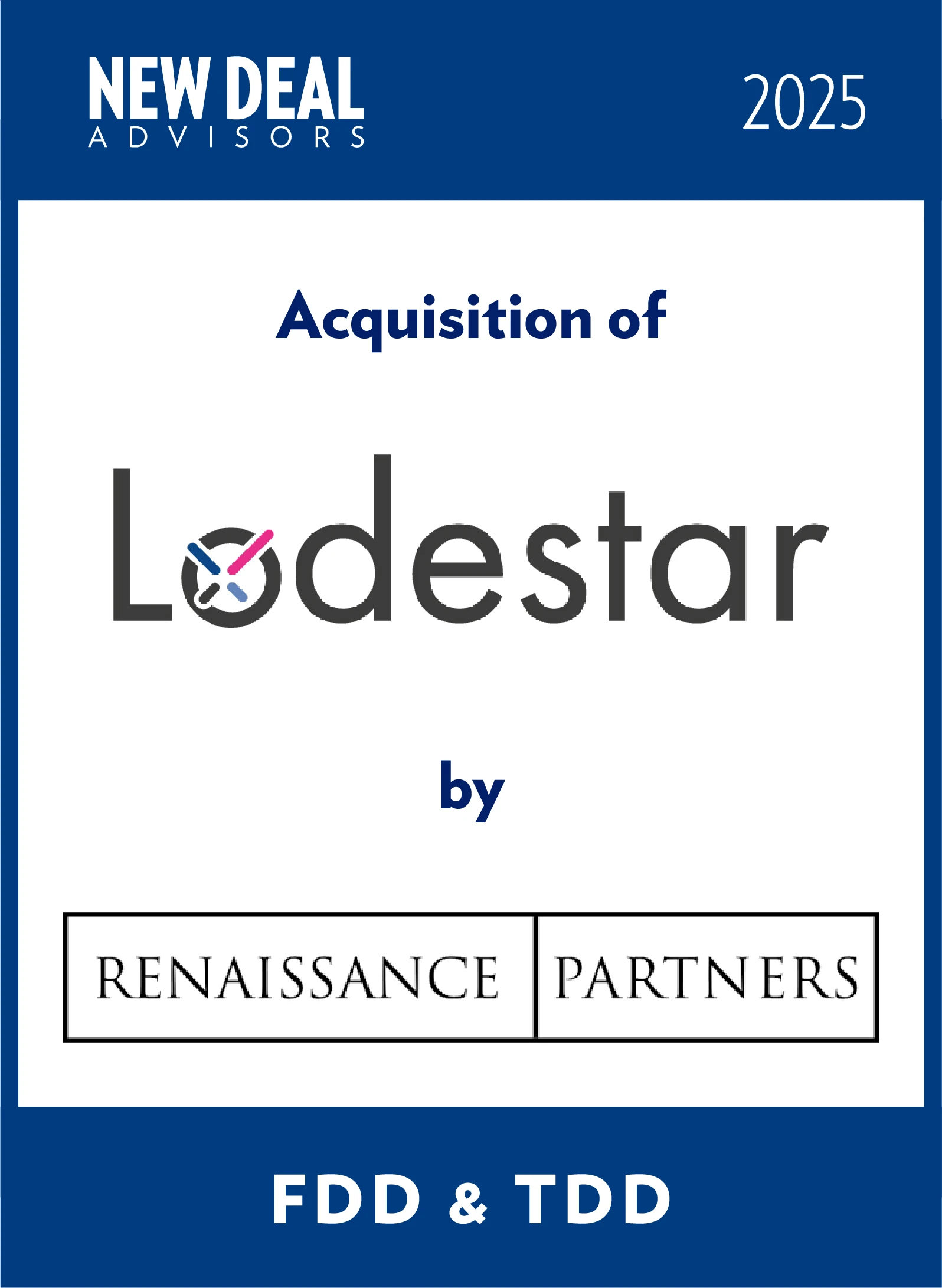 Operazioni straordinarie 2025/19