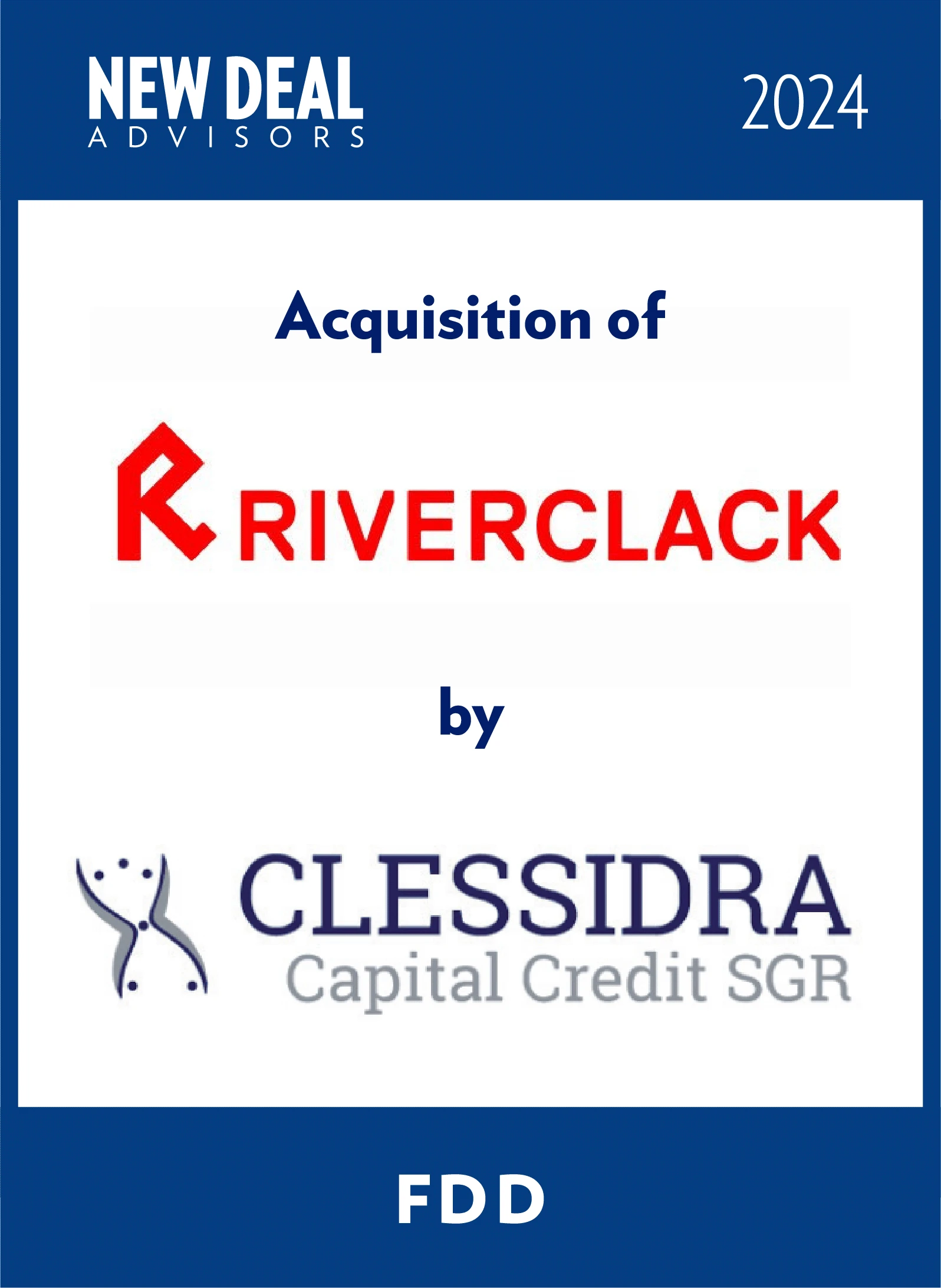 operazioni straordinarie 2024